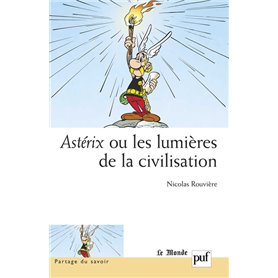 Astérix ou les lumières de la civilisation