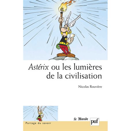 Astérix ou les lumières de la civilisation