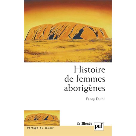 Histoire de femmes aborigènes