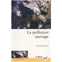 La pollution sauvage