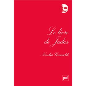 Le livre de Judas