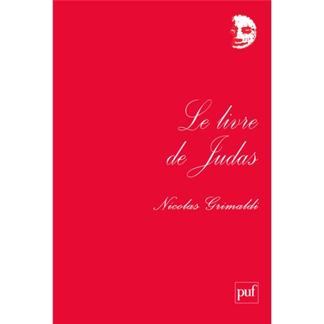 Le livre de Judas