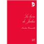 Le livre de Judas