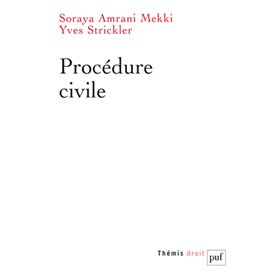 Procédure civile