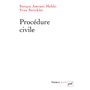 Procédure civile