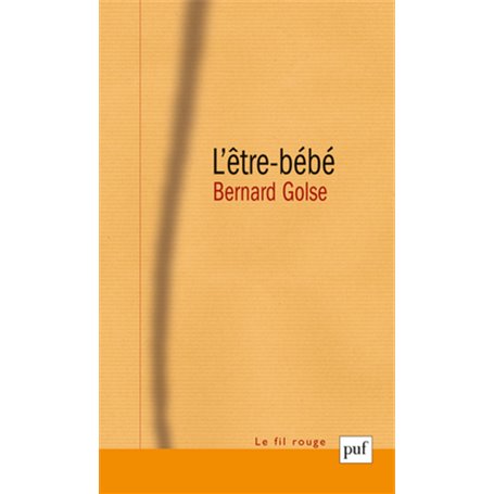 L'être-bébé