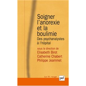 Soigner l'anorexie et la boulimie