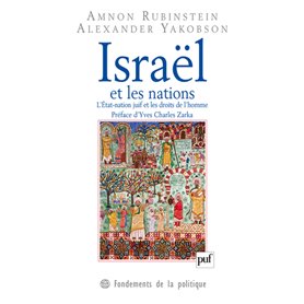 Israël et les nations