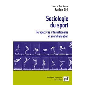 Sociologie du sport