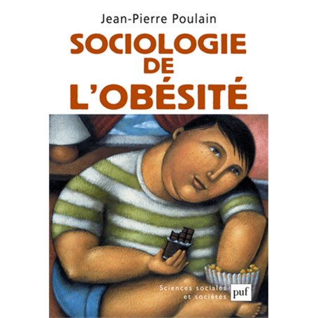 Sociologie de l'obésité