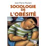 Sociologie de l'obésité