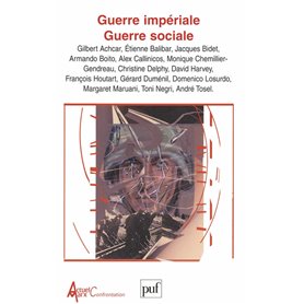 Guerre impériale. Guerre sociale