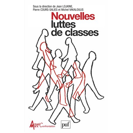 Nouvelles luttes de classes