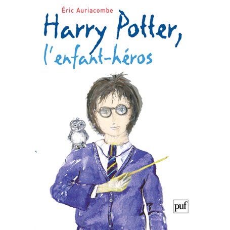 Harry Potter, l'enfant héros