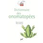 Dictionnaire des onomatopées