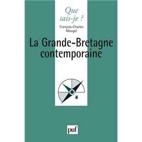 La Grande-Bretagne contemporaine