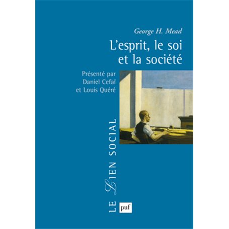 L'esprit, le soi et la société