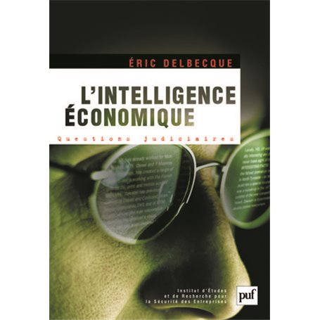 L'intelligence économique