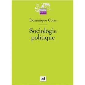 Sociologie politique