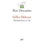 Gilles Deleuze