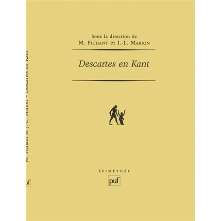 Descartes en Kant