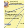 Économie contemporaine. Tome 3