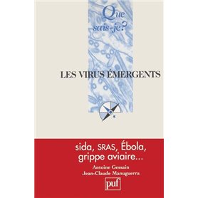 Les virus émergents