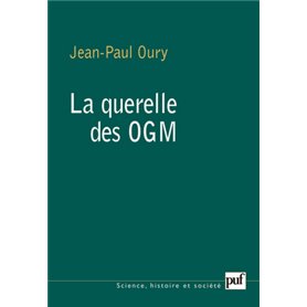 La querelle des OGM