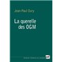 La querelle des OGM