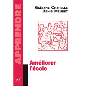 Améliorer l'école