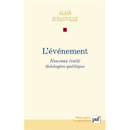 L'événement