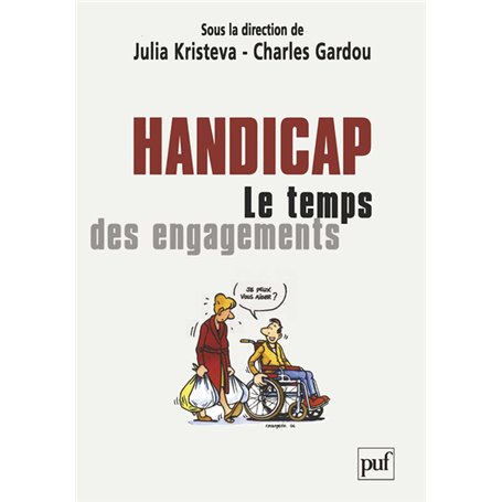 Handicap : le temps des engagements