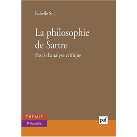 La philosophie de Sartre