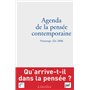 Agenda de la pensée contemporaine 2006/1-2