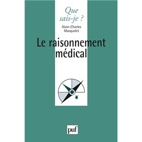 Le raisonnement médical