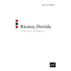 Ricoeur, Derrida