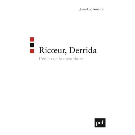 Ricoeur, Derrida