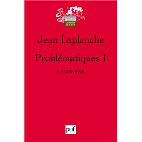 Problématiques I