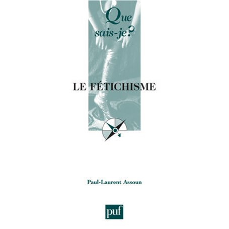 Le fétichisme