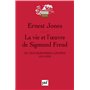 La vie et l'oeuvre de Sigmund Freud. III