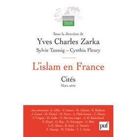 L'islam en France