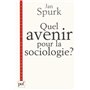 Quel avenir pour la sociologie ?