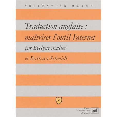 Traduction anglaise : maîtriser l'outil Internet