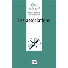 Les associations