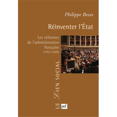 Réinventer l'État