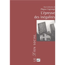 L'épreuve des inégalités