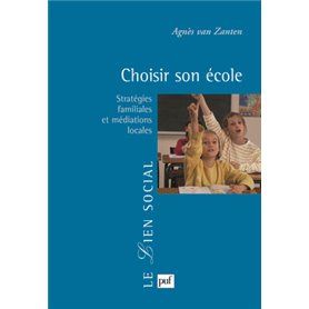 Choisir son école