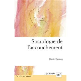 Sociologie de l'accouchement