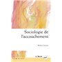 Sociologie de l'accouchement