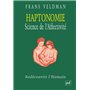 Haptonomie. Science de l'affectivité